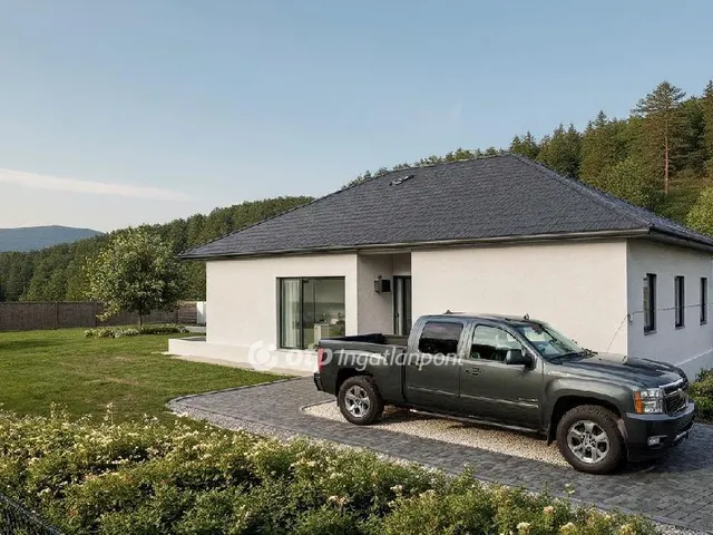 Eladó ház Ebes 108 nm