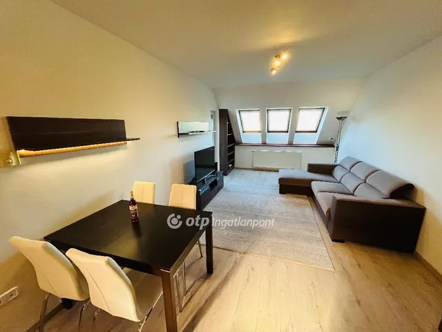 Eladó lakás Debrecen 68 nm