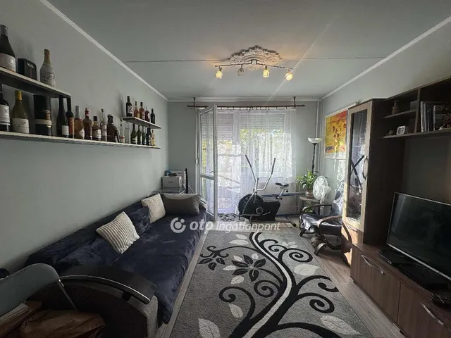 Eladó lakás Debrecen, Tócóskert 40 nm