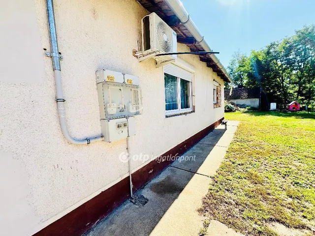 Eladó ház Hajdúböszörmény 83 nm