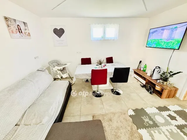 Eladó ház Hajdúböszörmény 83 nm