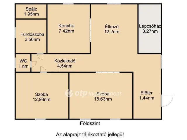 Eladó ház Debrecen 170 nm