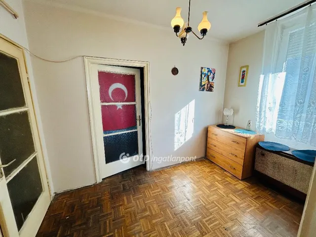 Eladó lakás Debrecen 56 nm