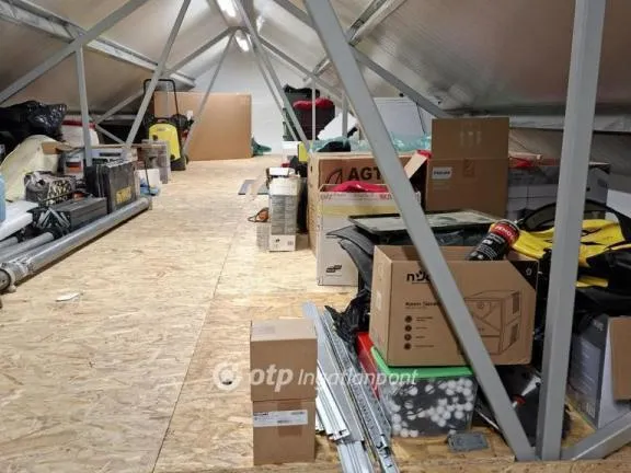 Eladó ház Hajdúböszörmény, Középkert 90 nm