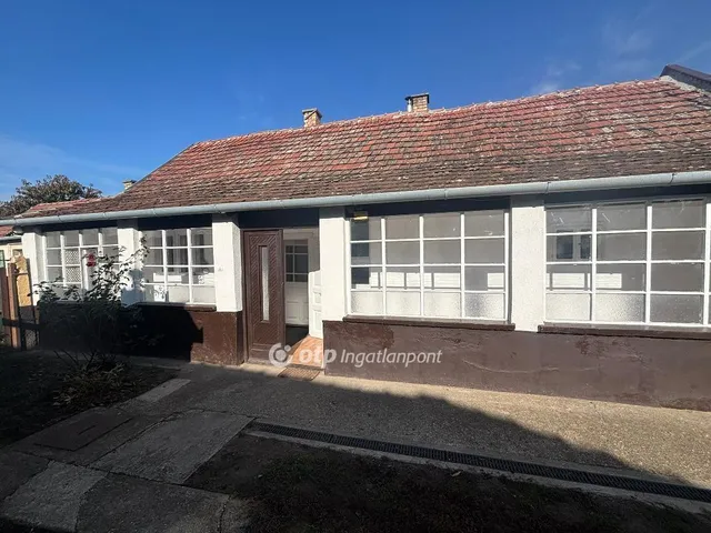 Eladó ház Hajdúböszörmény 88 nm