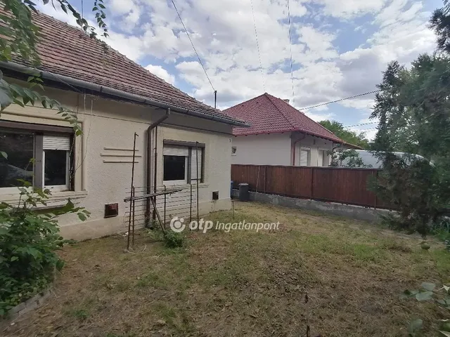 Eladó ház Debrecen, Akadémiakert 67 nm