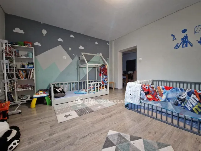 Eladó ház Sáránd 102 nm