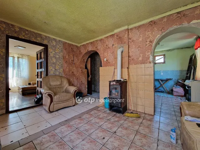 Eladó ház Vámospércs 60 nm