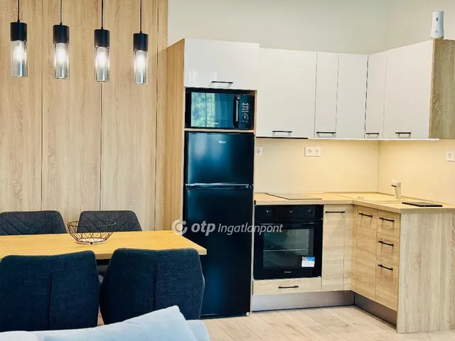 Eladó lakás Debrecen, Sestakert 44 nm