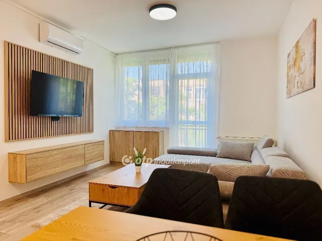 Eladó lakás Debrecen, Sestakert 44 nm