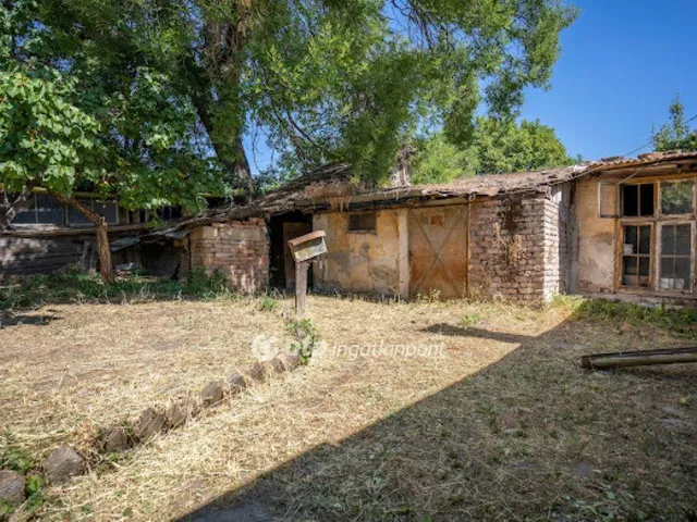 Eladó telek Debrecen 453 nm