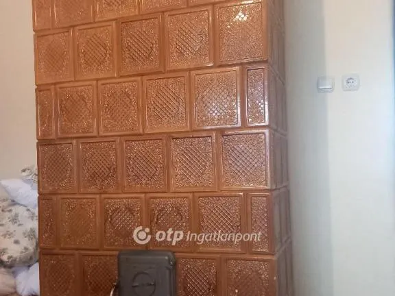 Eladó ház Mikepércs 70 nm