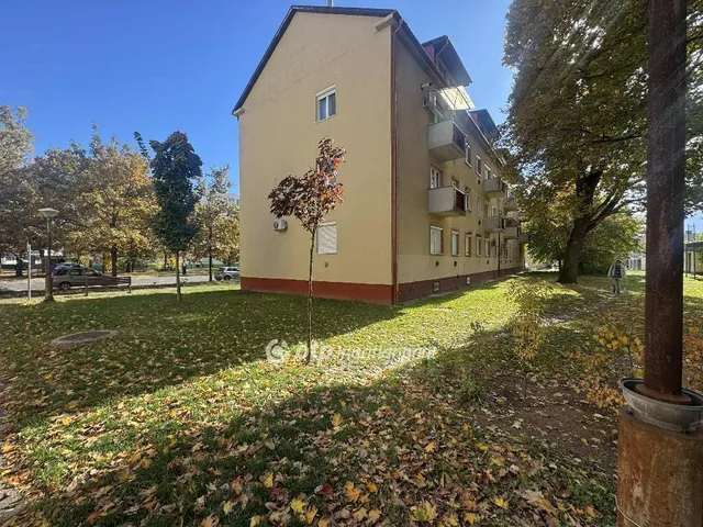 Eladó lakás Debrecen 50 nm
