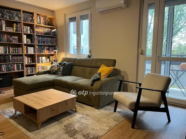 Eladó lakás Debrecen 68 nm