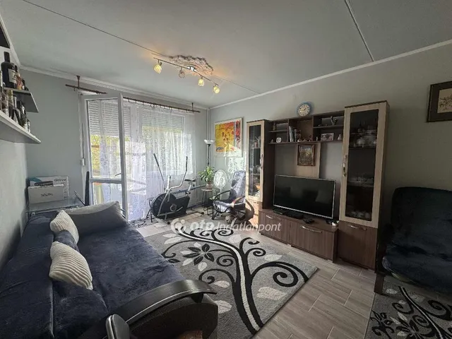 Eladó lakás Debrecen 40 nm