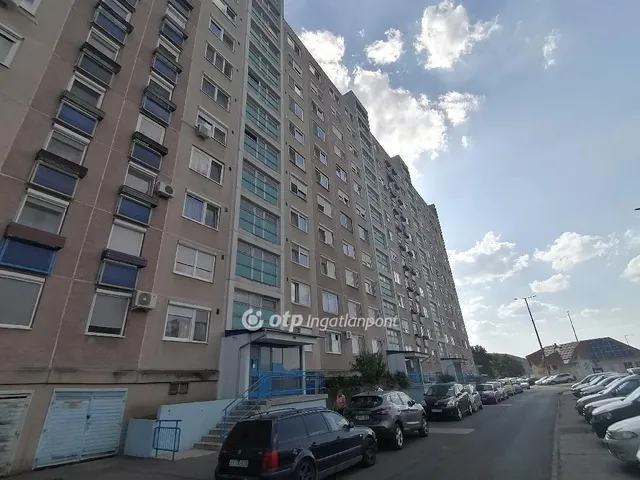 Eladó lakás Debrecen, Tócóskert 68 nm