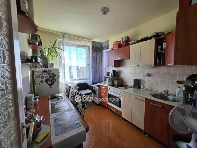 Eladó lakás Debrecen 44 nm