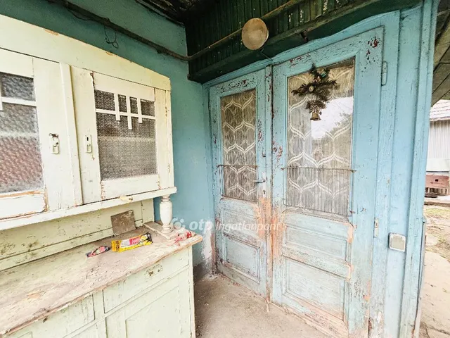 Eladó ház Debrecen, Homokkert 45 nm