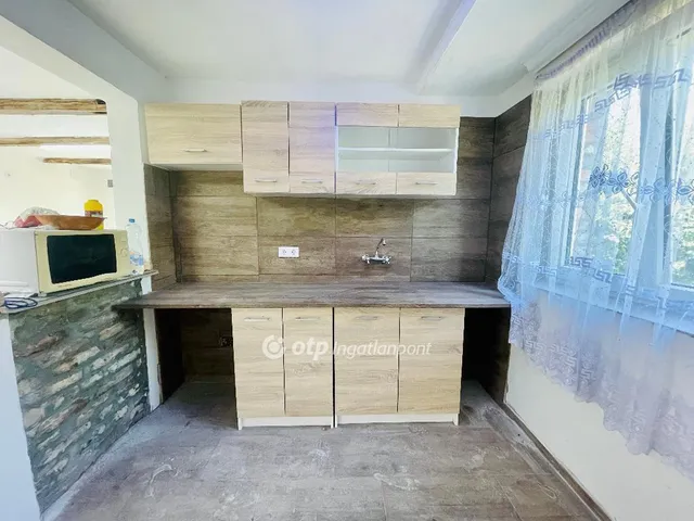 Eladó ház Hajdúsámson 33 nm