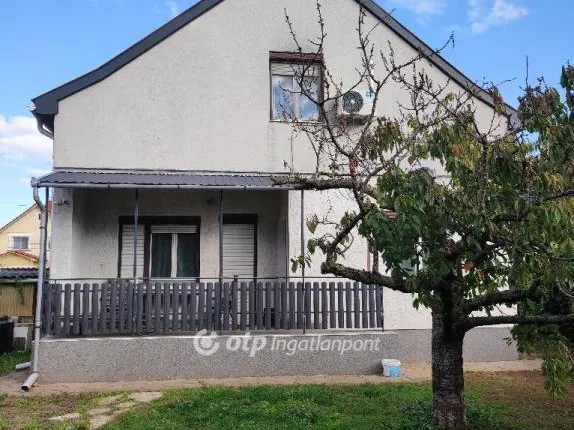 Eladó ház Debrecen, Kerekestelep 128 nm