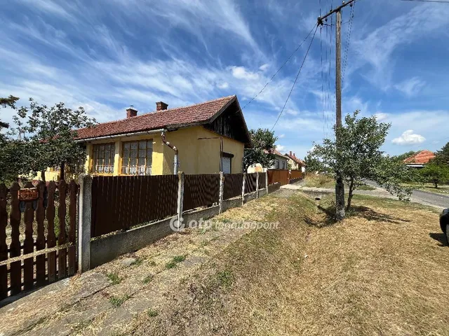 Eladó ház Komádi 115 nm