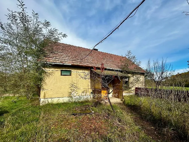 Eladó mezőgazdasági ingatlan Fülöp 48 nm