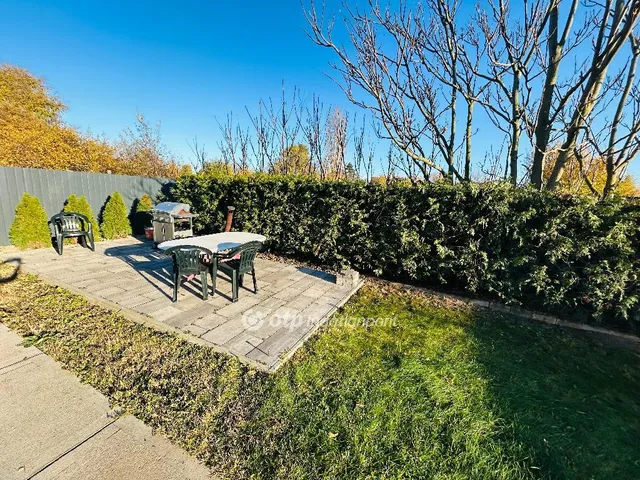 Eladó ház Hajdúsámson, Sámsonkert 153 nm