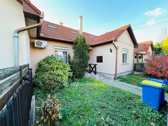 Eladó ház Debrecen 120 nm