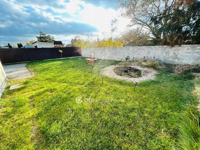 Eladó ház Hajdúsámson, Sámsonkert 155 nm