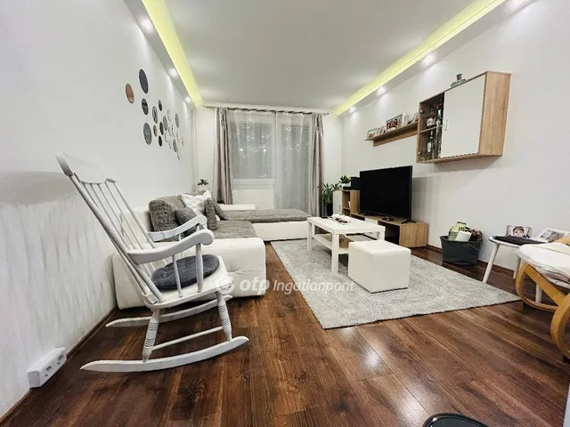 Eladó lakás Debrecen, Újkert 75 nm