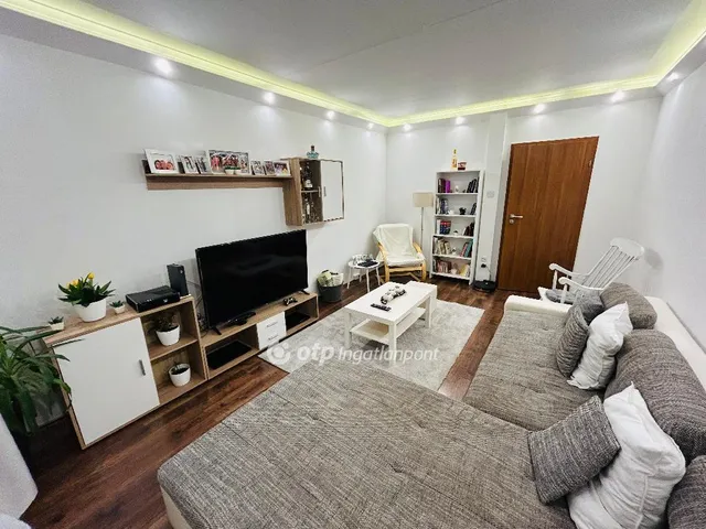 Eladó lakás Debrecen, Újkert 75 nm