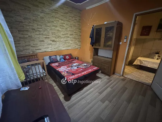 Eladó ház Hajdúbagos 45 nm