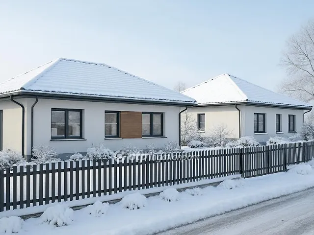 Eladó ház Sáránd 90 nm