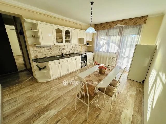 Eladó ház Debrecen, Gerébytelep 120 nm