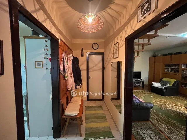 Eladó ház Püspökladány 95 nm