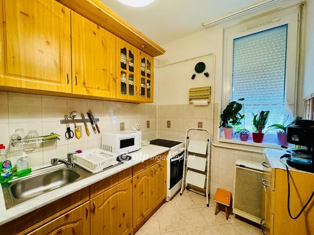 Eladó lakás Debrecen, Nagyerdőalja 54 nm