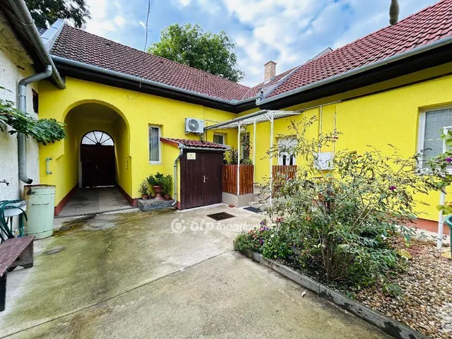 Eladó ház Debrecen 90 nm