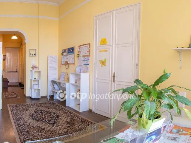 Eladó lakás Debrecen 86 nm