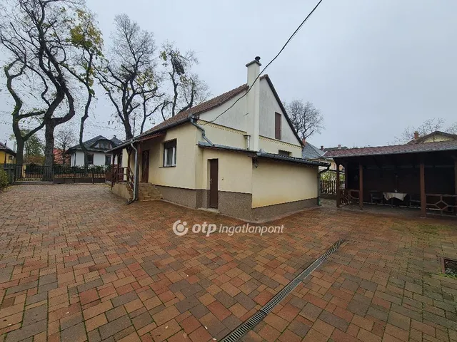 Eladó ház Debrecen, Homokkert 80 nm