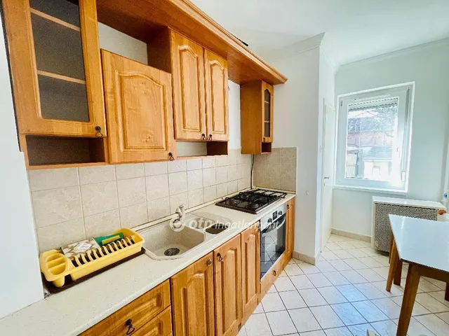 Eladó lakás Debrecen 44 nm