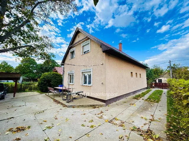 Eladó ház Debrecen 110 nm