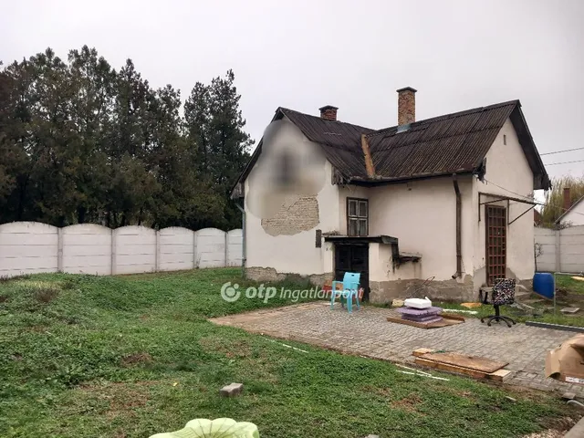 Eladó telek Debrecen 655 nm