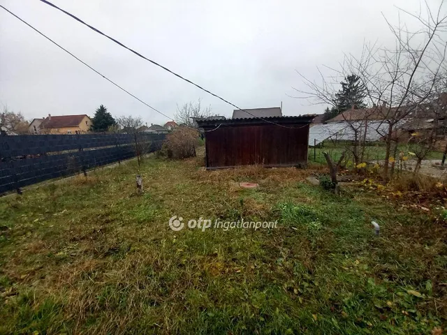 Eladó ház Debrecen 48 nm