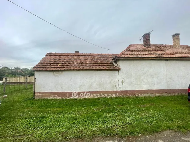 Eladó ház Hajdúböszörmény 60 nm