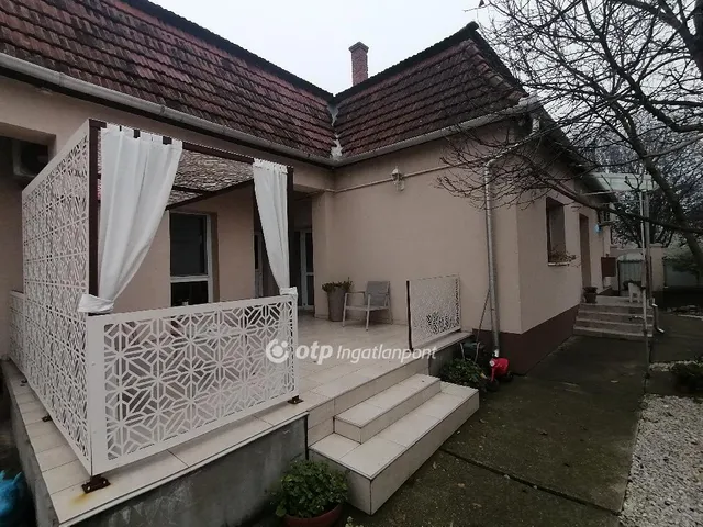 Eladó ház Hajdúböszörmény 116 nm