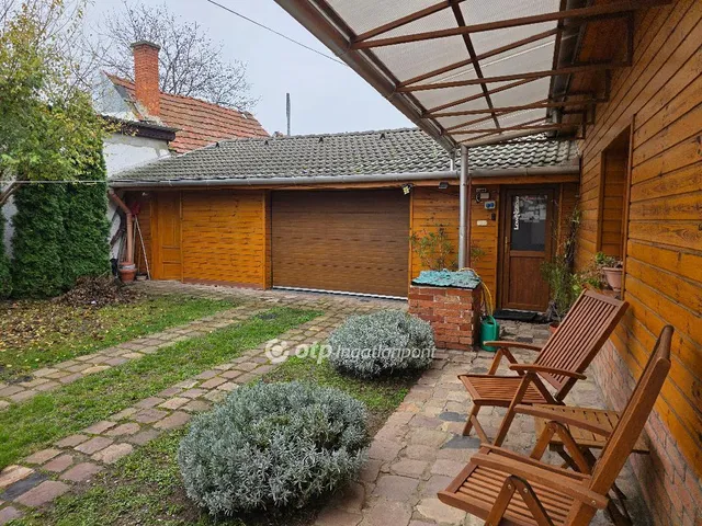 Eladó ház Hajdúböszörmény 82 nm