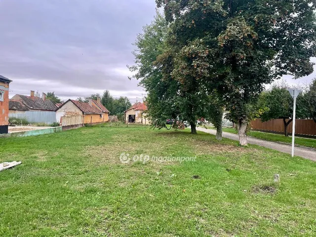 Eladó ház Hajdúböszörmény 60 nm