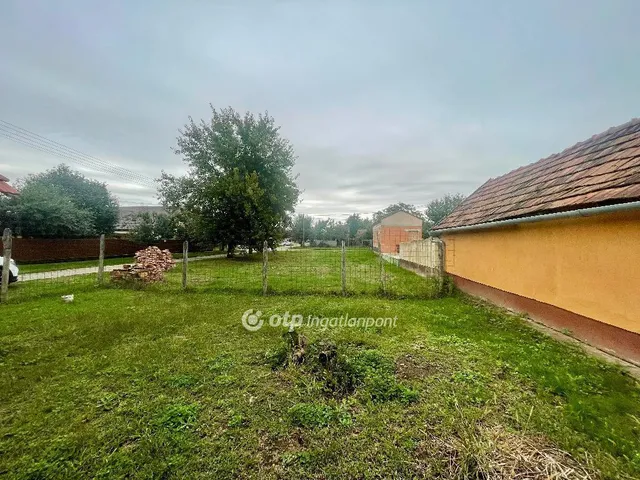 Eladó ház Hajdúböszörmény 60 nm