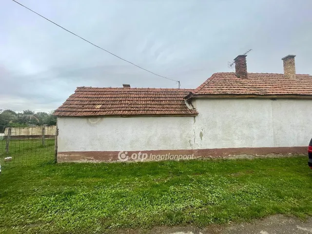 Eladó ház Hajdúböszörmény 60 nm