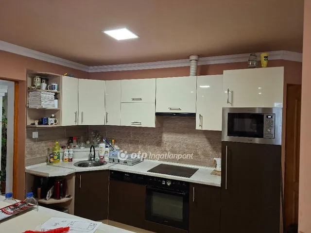 Eladó ház Hajdúböszörmény 117 nm